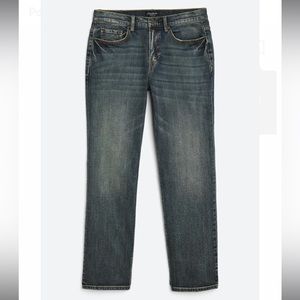 Relaxed Fit men’s Jeans